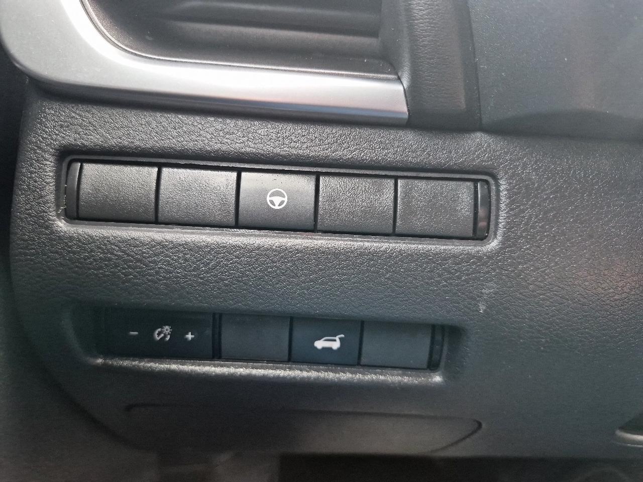 Nissan Rogue SV AWD 2021