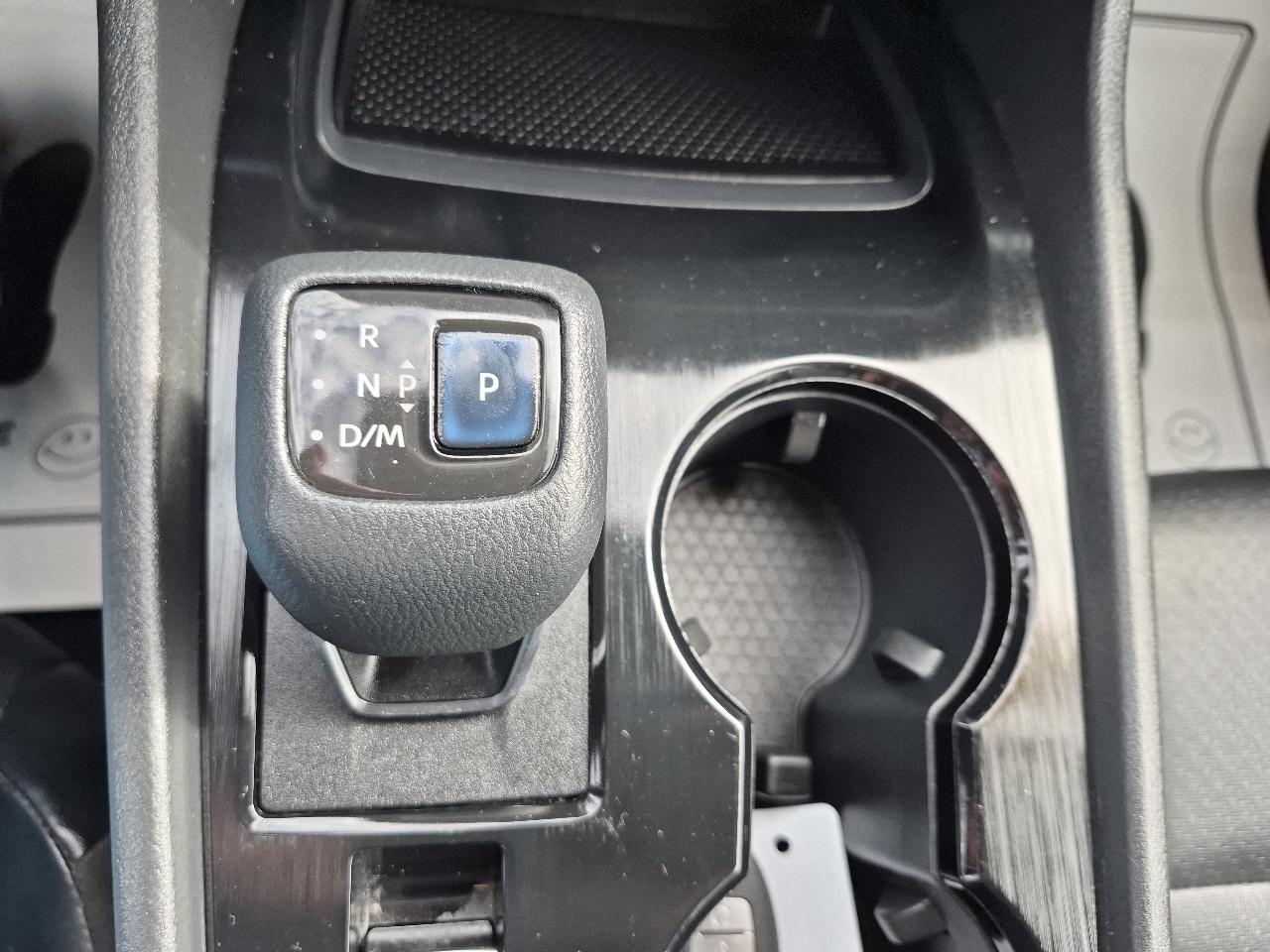 Nissan Rogue SV AWD 2021