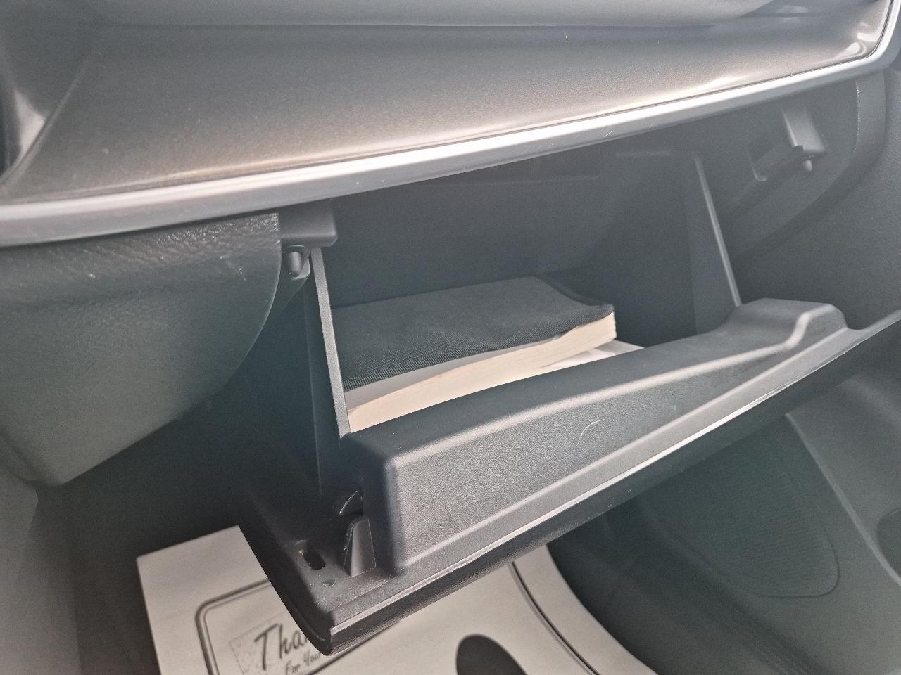 Nissan Rogue SV AWD 2021