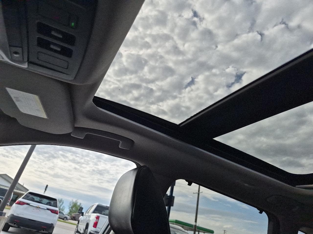 Nissan Rogue SV AWD 2021