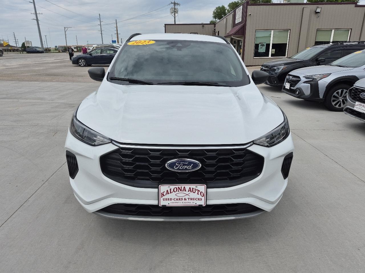 Ford Escape ST-Line AWD 2023