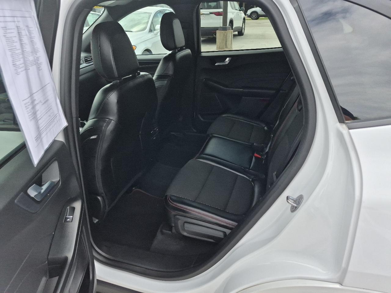 Ford Escape ST-Line AWD 2023