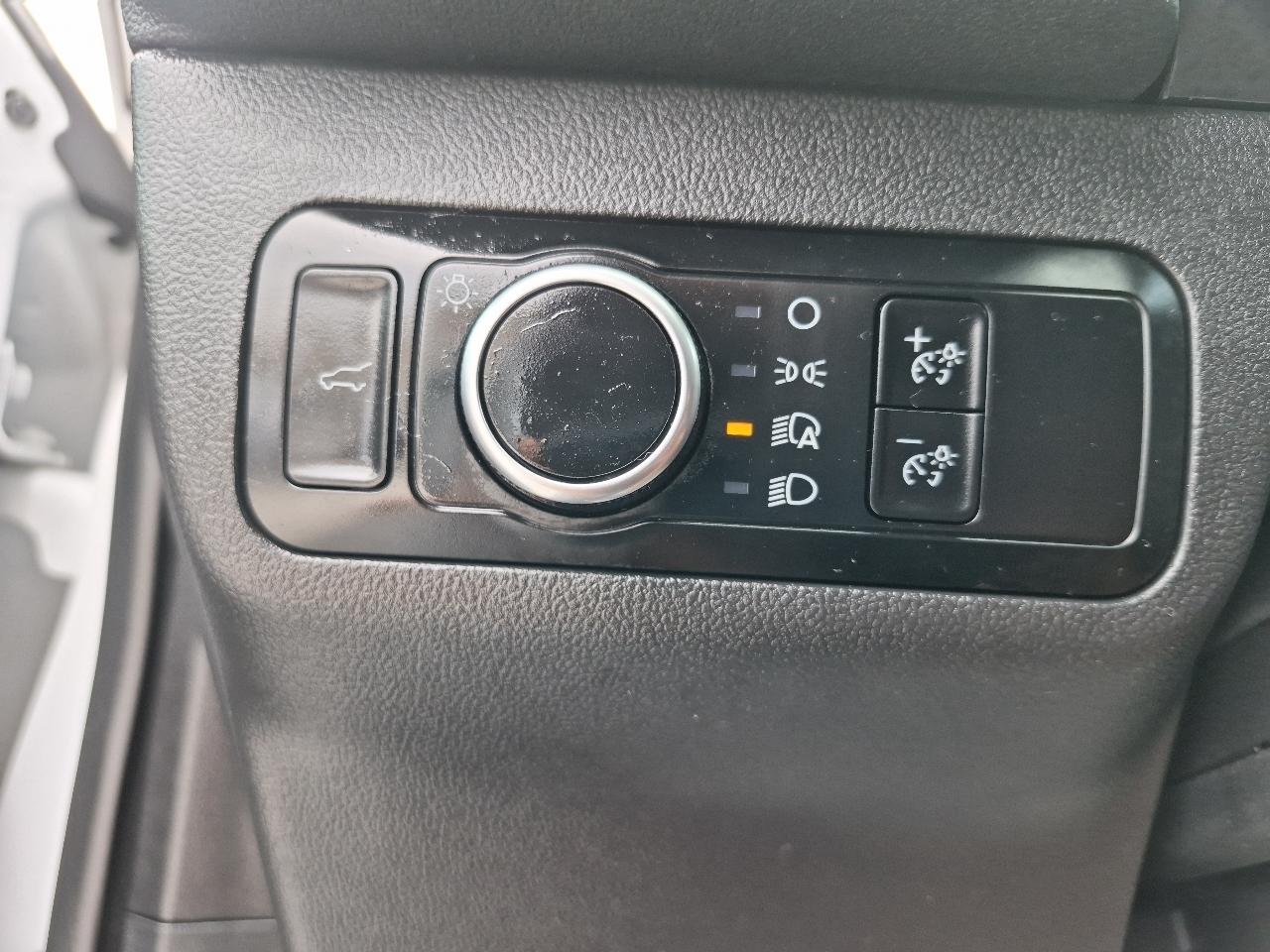 Ford Escape ST-Line AWD 2023