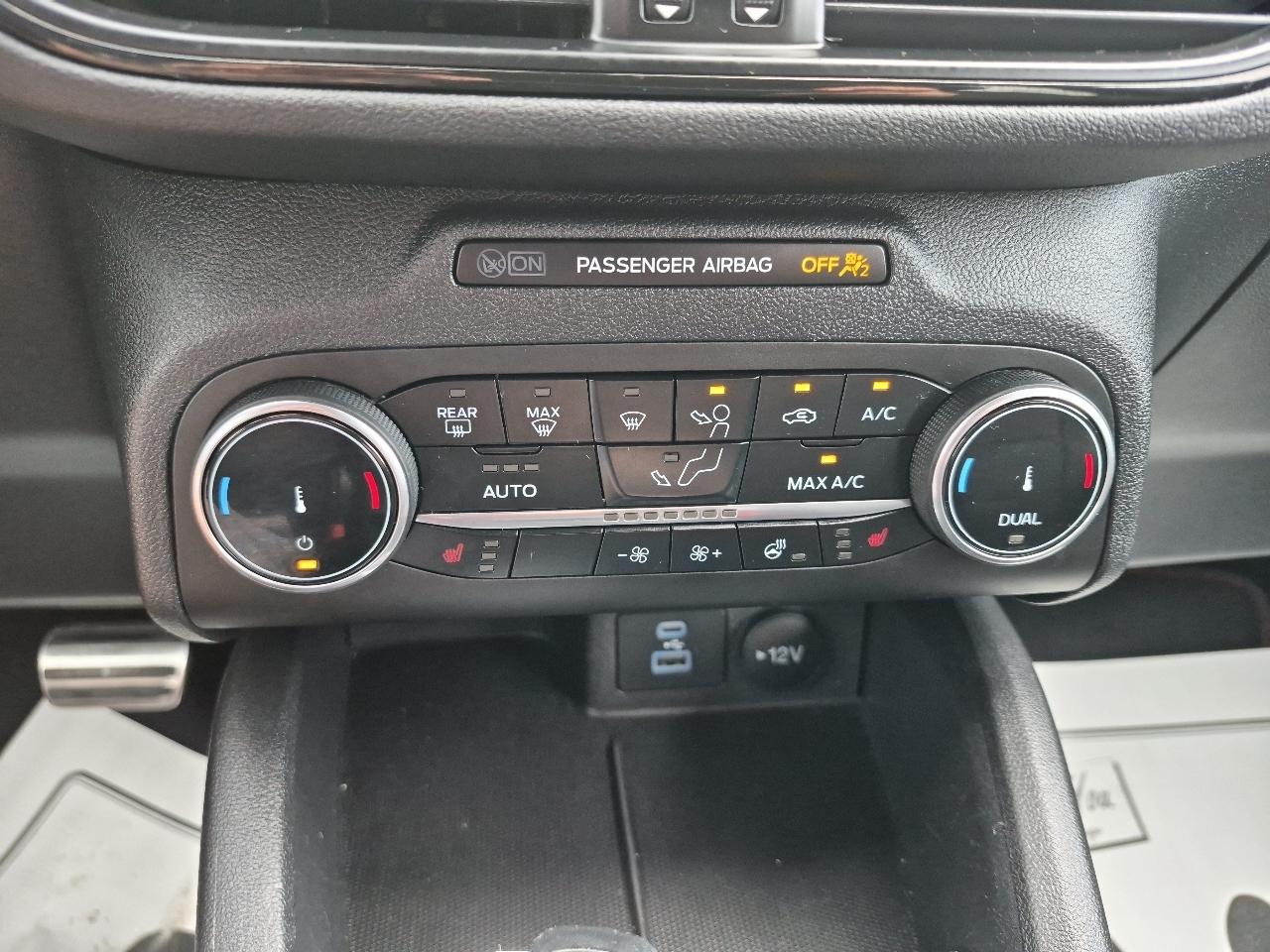 Ford Escape ST-Line AWD 2023