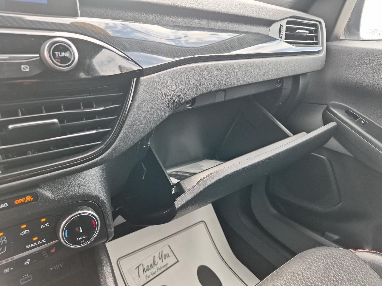 Ford Escape ST-Line AWD 2023