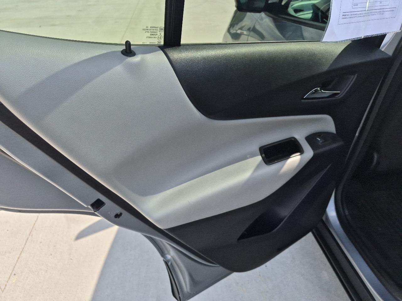 Chevrolet Equinox LS AWD 2024