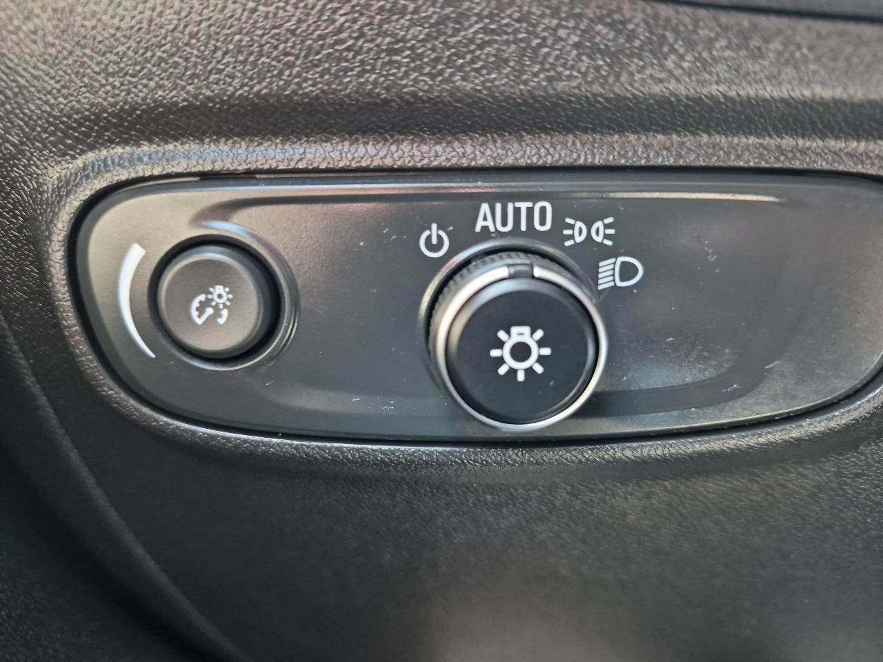 Chevrolet Equinox LS AWD 2024