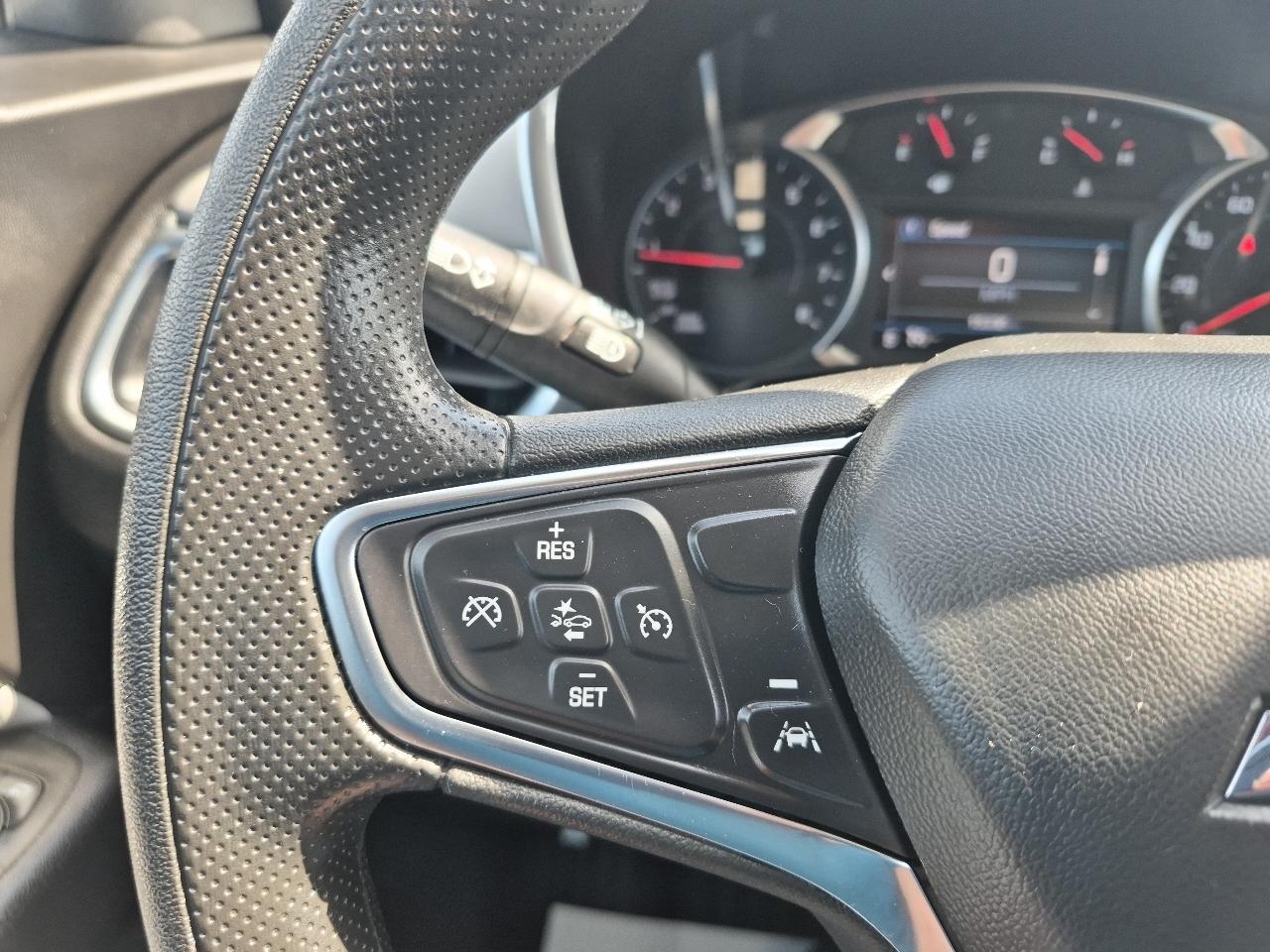 Chevrolet Equinox LS AWD 2024