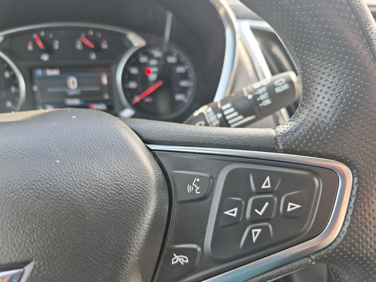 Chevrolet Equinox LS AWD 2024