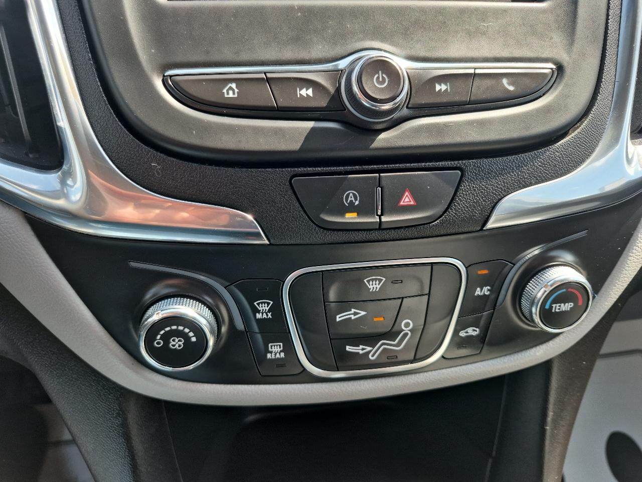 Chevrolet Equinox LS AWD 2024