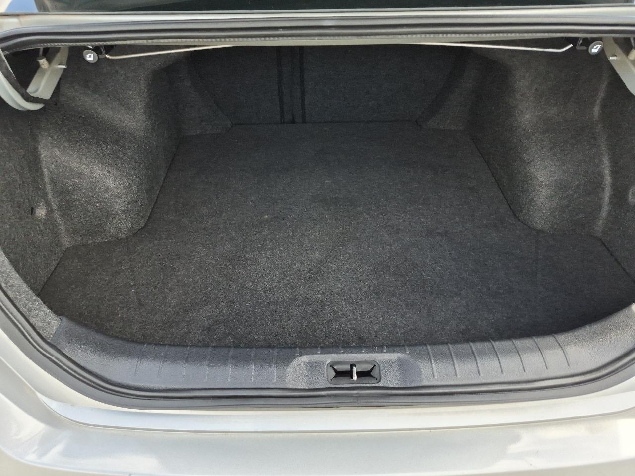 Nissan Altima 2.5 S 2021