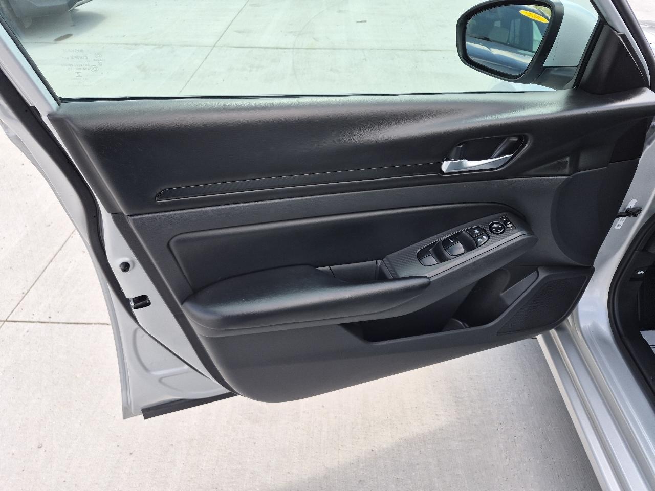 Nissan Altima 2.5 S 2021