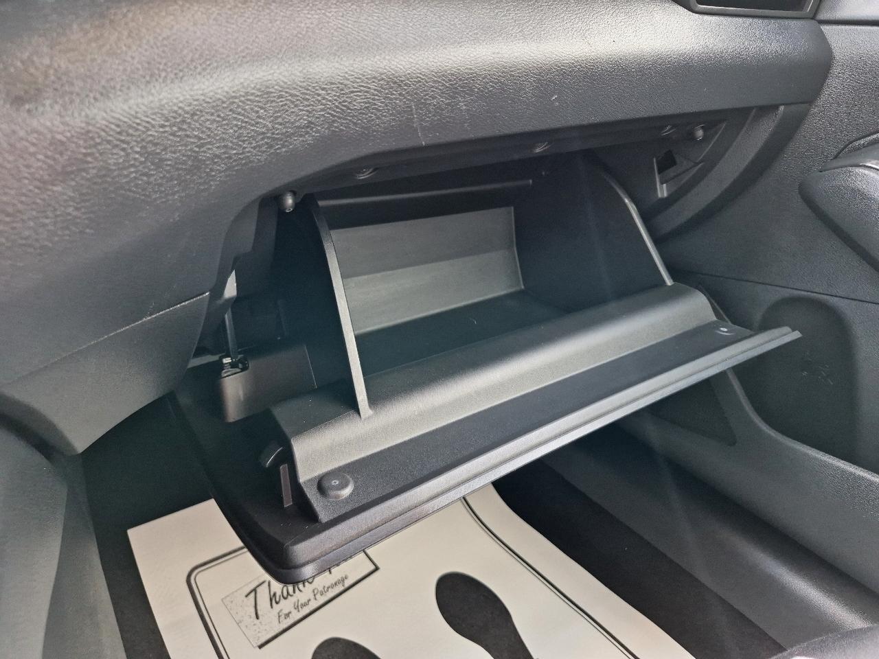 Nissan Altima 2.5 S 2021