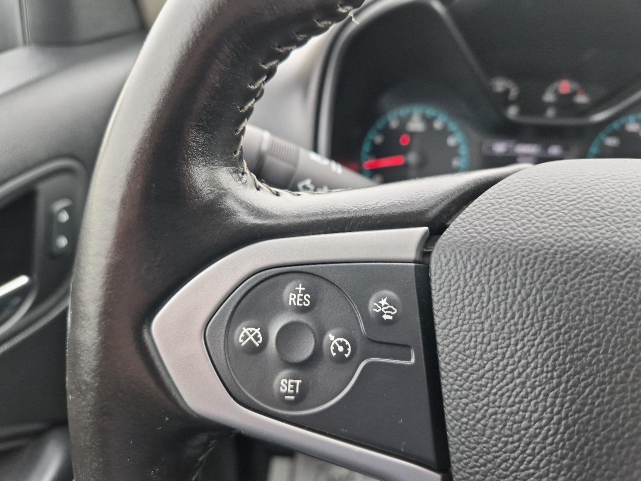 Chevrolet Colorado LT Ext Cab 4WD 2021