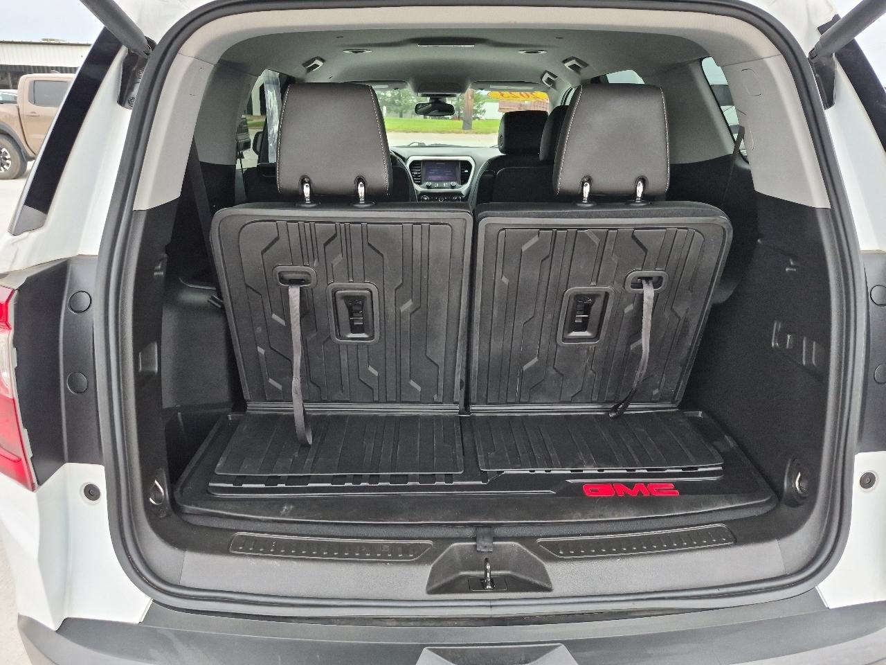 GMC Acadia SLT AWD 2023