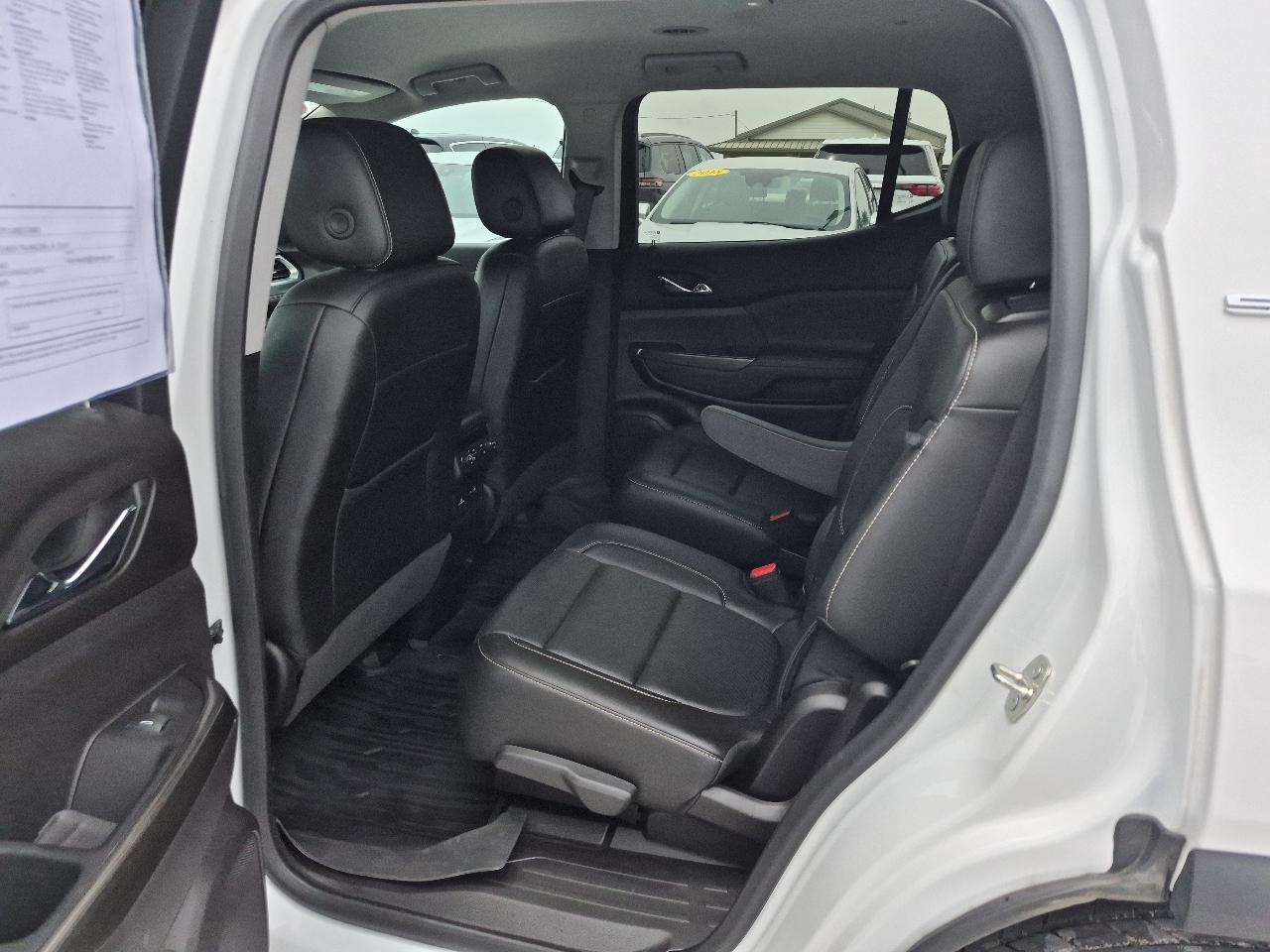 GMC Acadia SLT AWD 2023