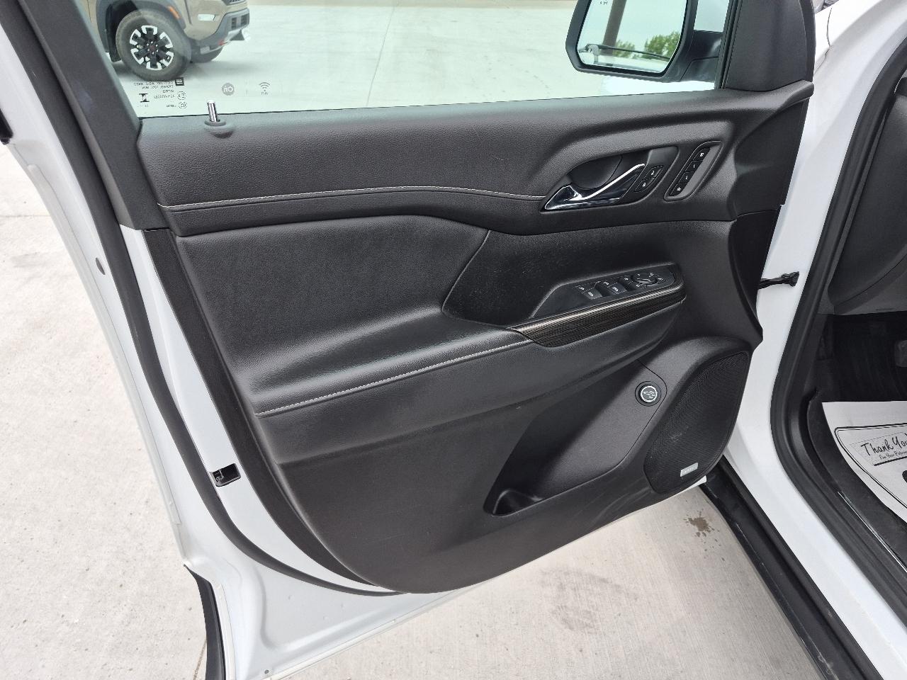 GMC Acadia SLT AWD 2023