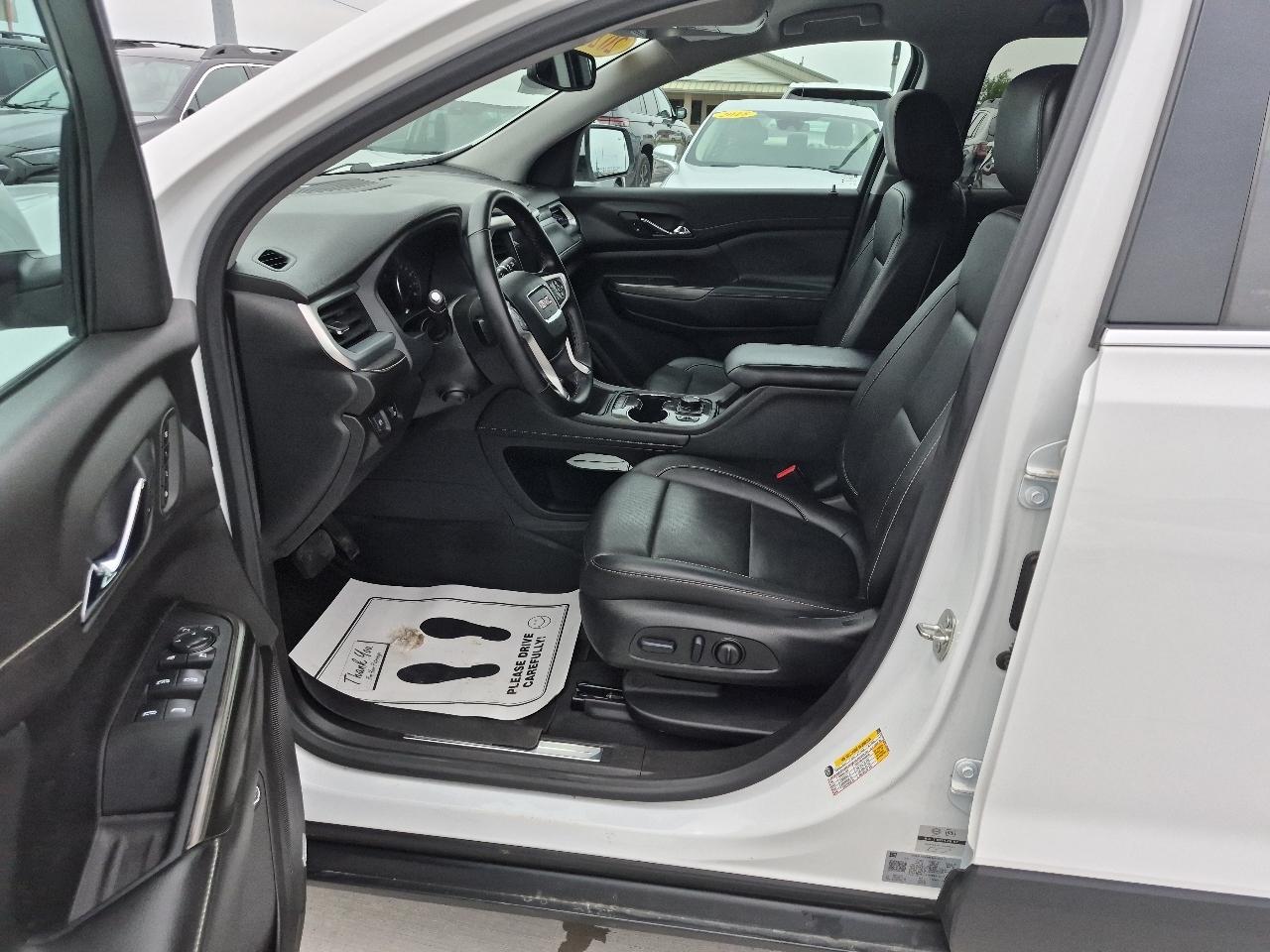 GMC Acadia SLT AWD 2023