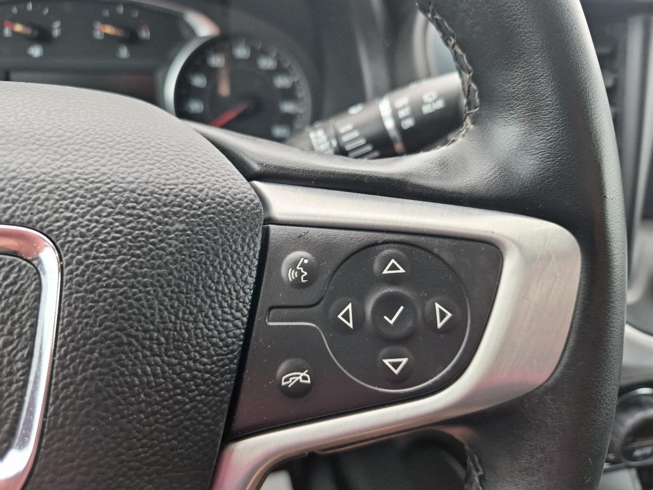 GMC Acadia SLT AWD 2023