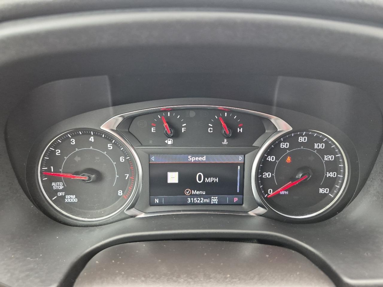 GMC Acadia SLT AWD 2023