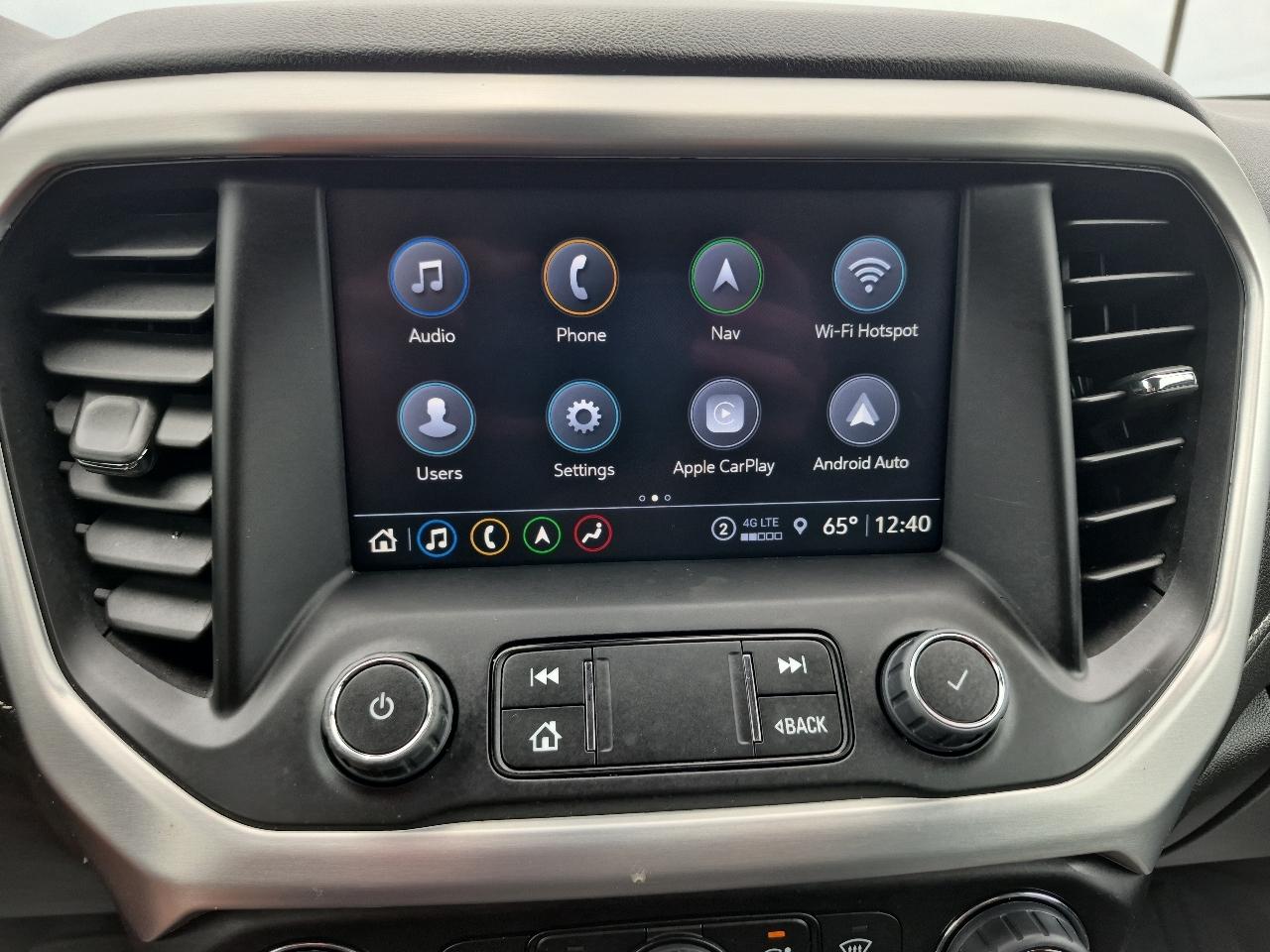 GMC Acadia SLT AWD 2023