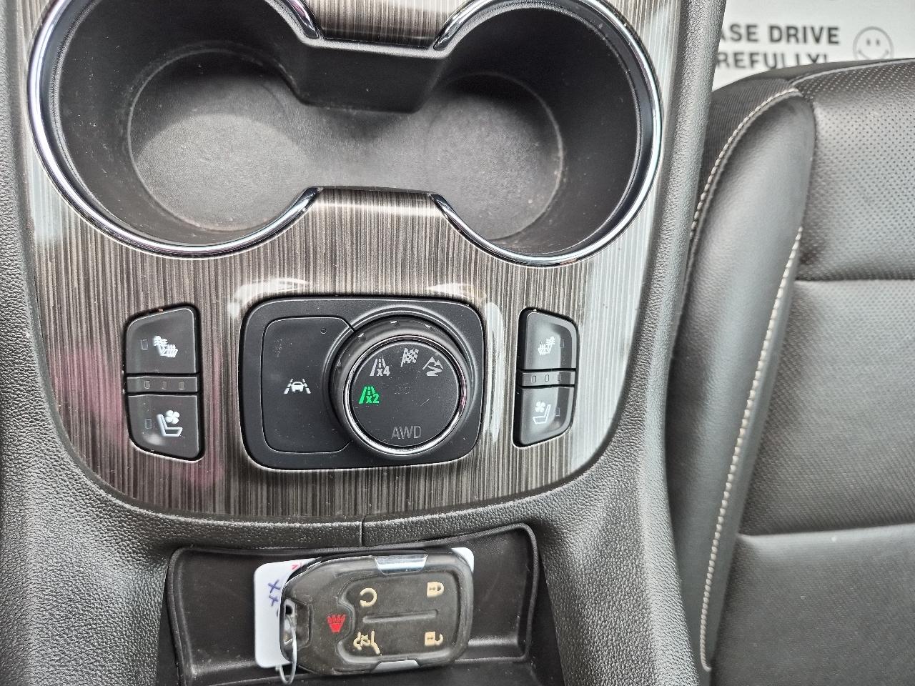 GMC Acadia SLT AWD 2023