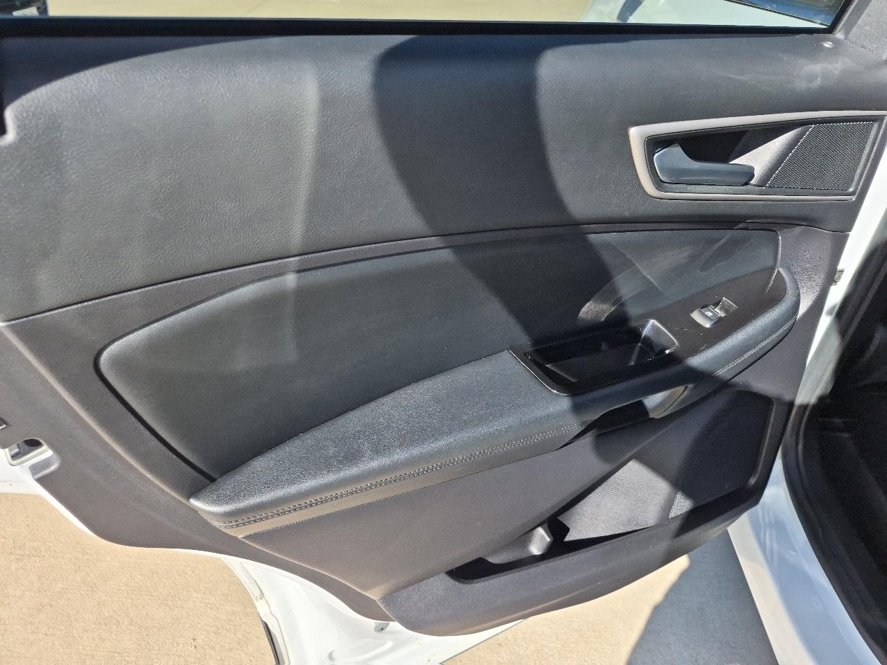 Ford Edge SEL AWD 2020