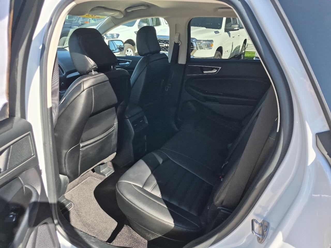Ford Edge SEL AWD 2020