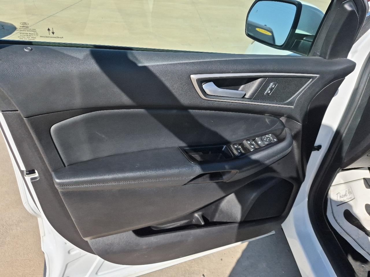 Ford Edge SEL AWD 2020
