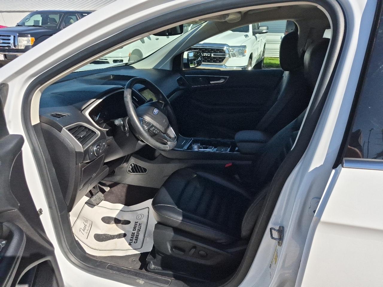 Ford Edge SEL AWD 2020