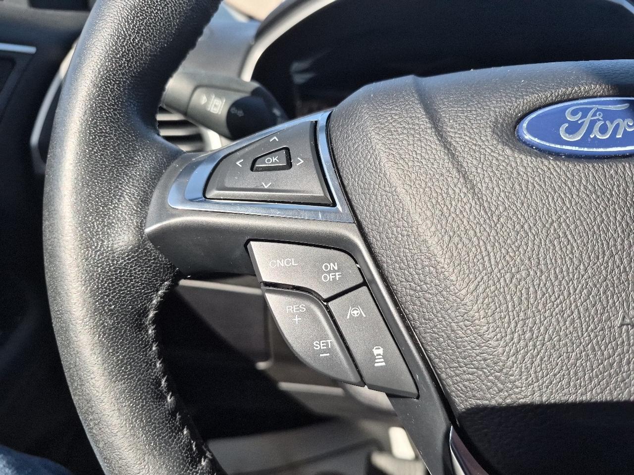 Ford Edge SEL AWD 2020