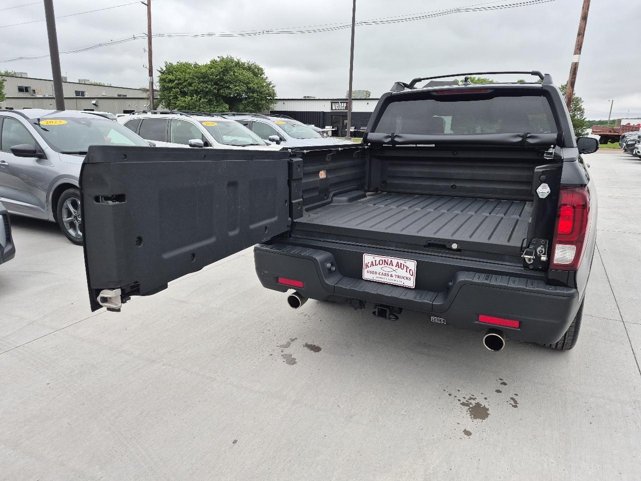 Honda Ridgeline Sport 2023