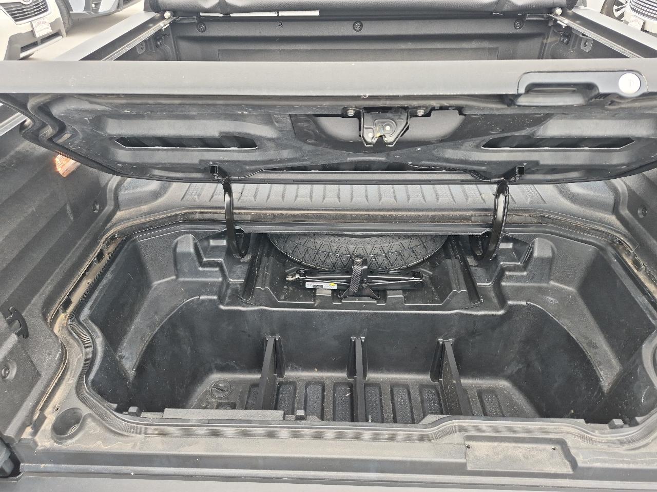 Honda Ridgeline Sport 2023