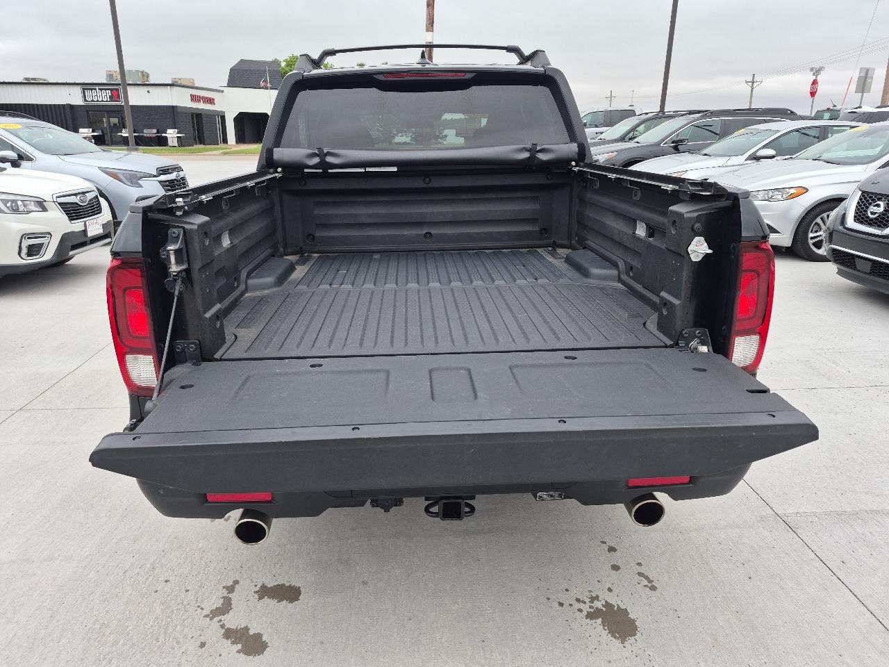 Honda Ridgeline Sport 2023
