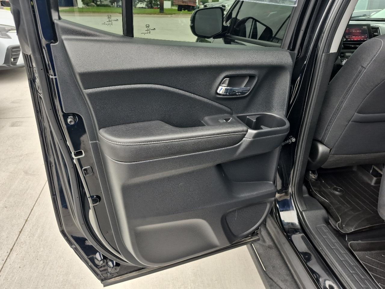 Honda Ridgeline Sport 2023