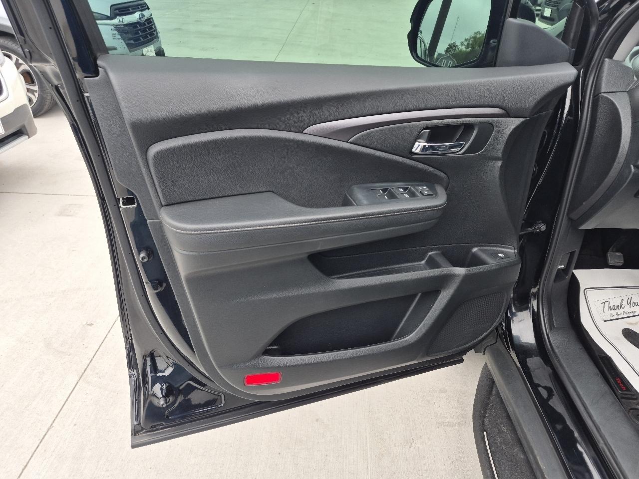 Honda Ridgeline Sport 2023