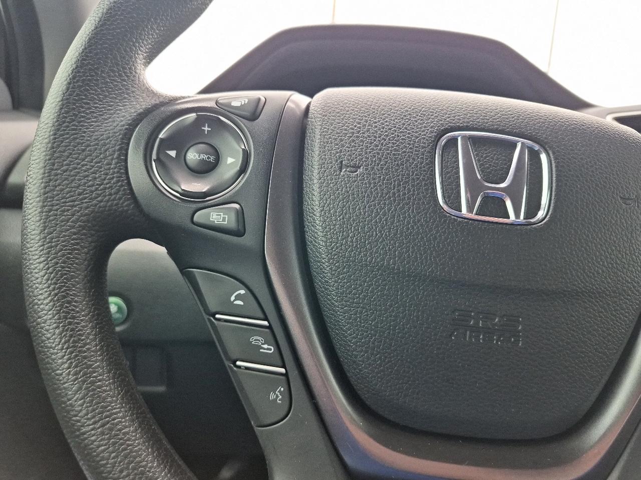 Honda Ridgeline Sport 2023