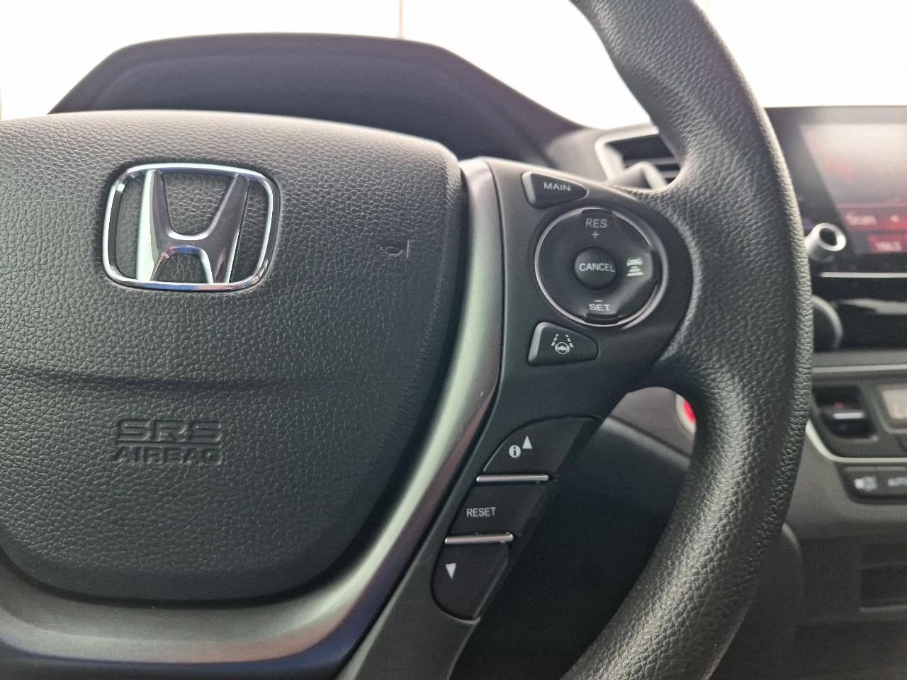 Honda Ridgeline Sport 2023