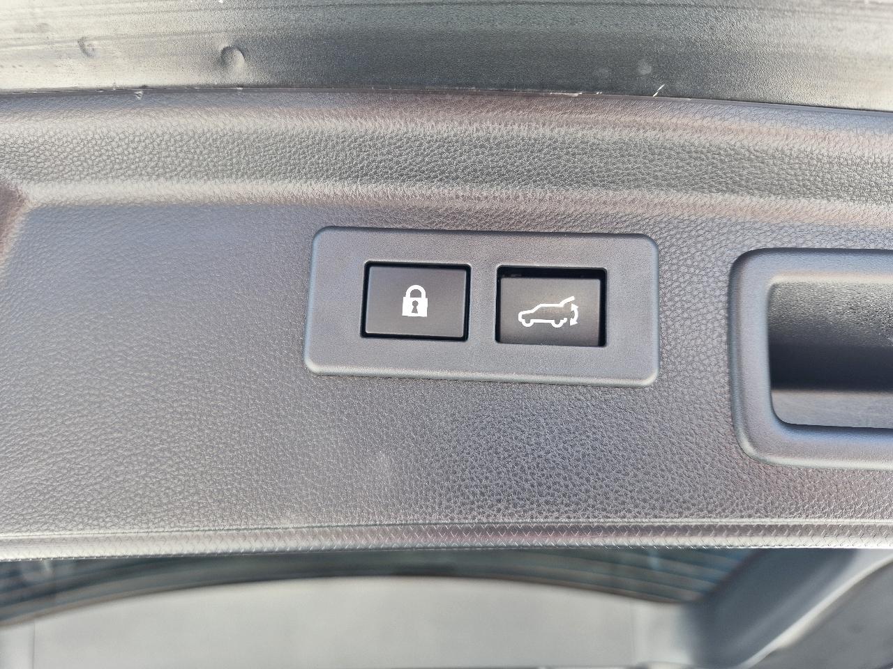 Subaru Forester Limited 2020