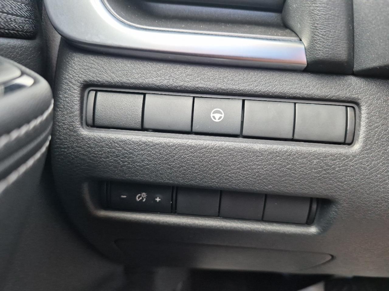Nissan Rogue SV AWD 2022
