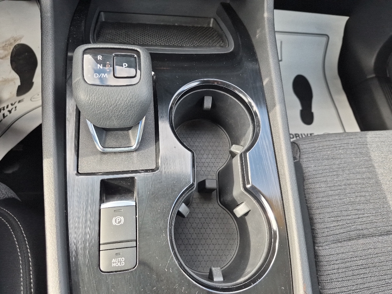 Nissan Rogue SV AWD 2022