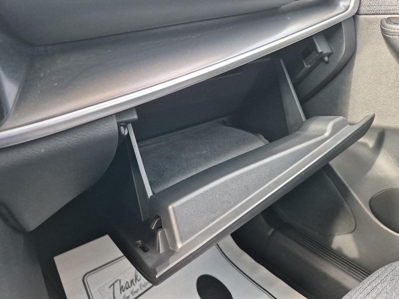Nissan Rogue SV AWD 2022