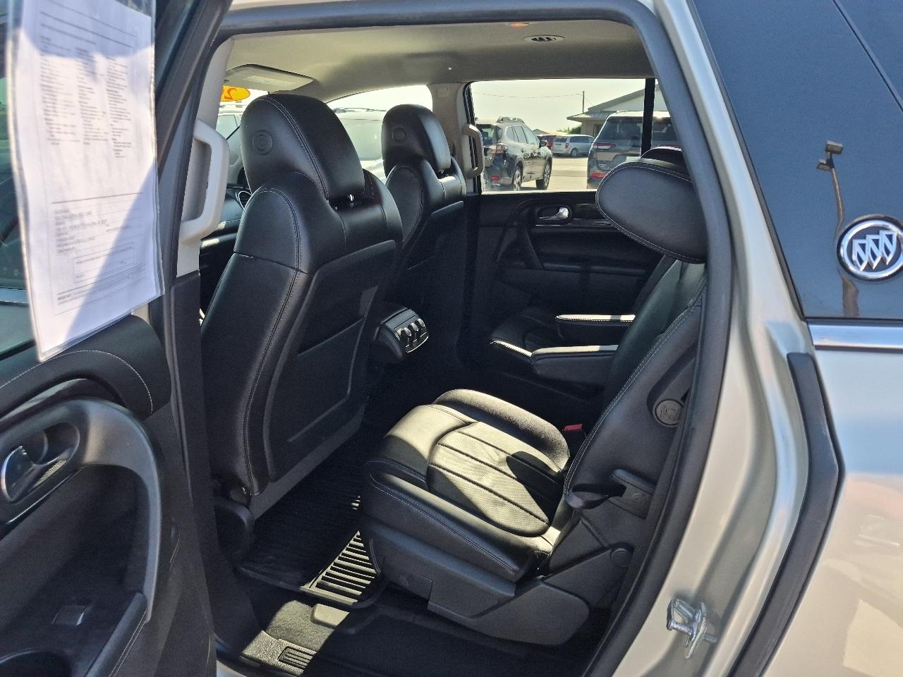 Buick Enclave Leather AWD 2016
