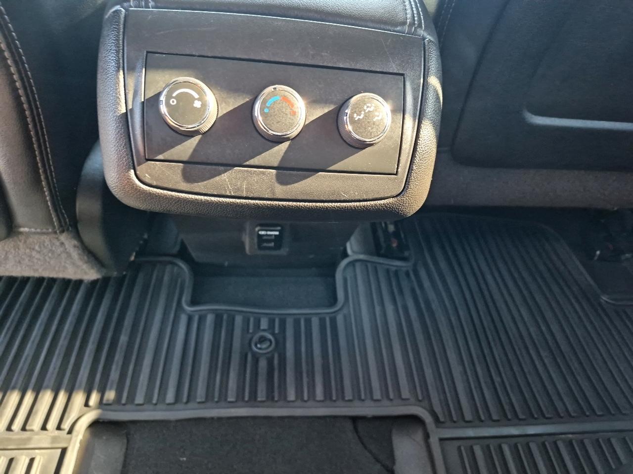 Buick Enclave Leather AWD 2016