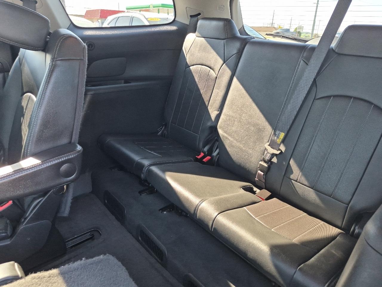 Buick Enclave Leather AWD 2016