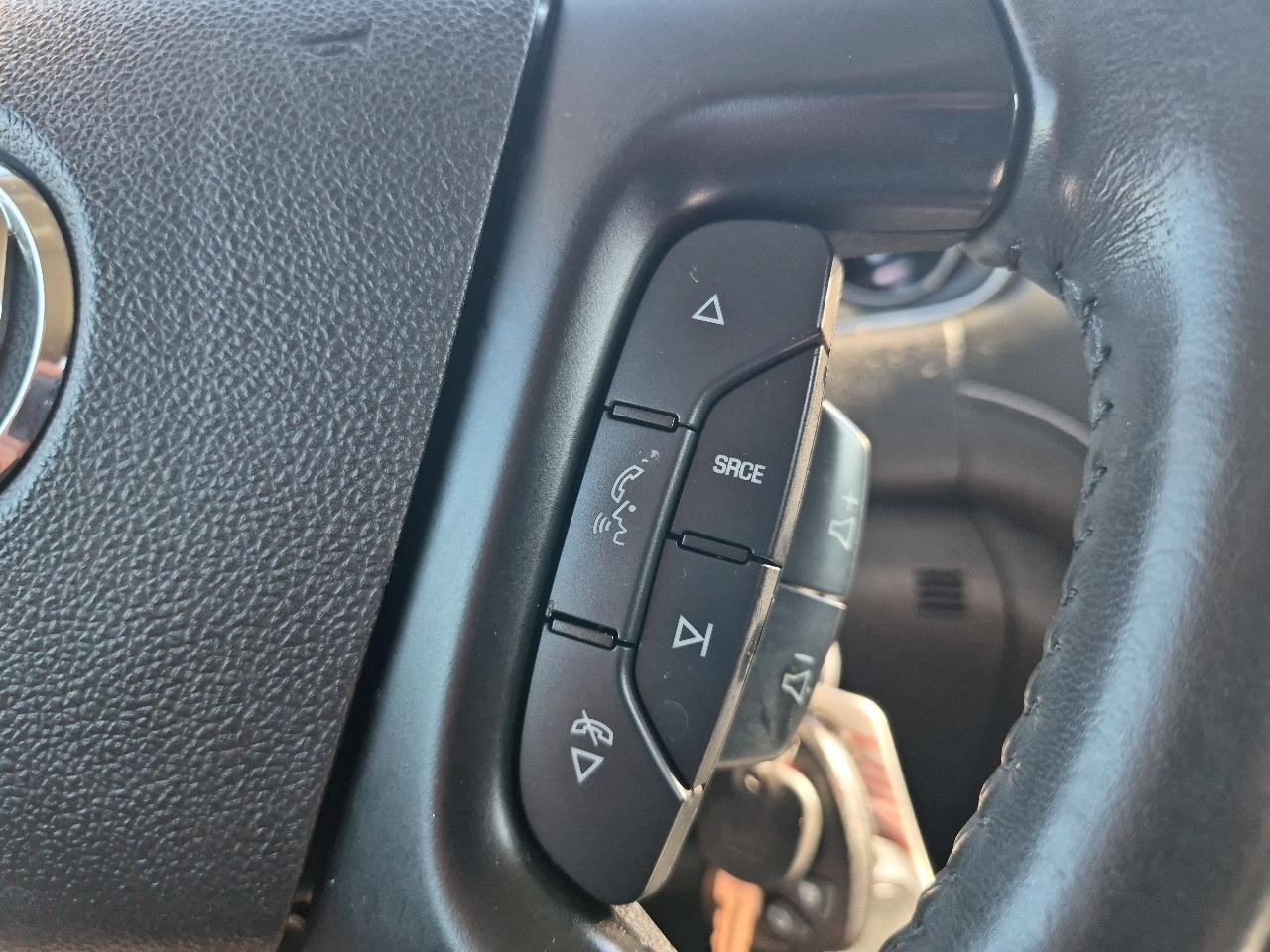 Buick Enclave Leather AWD 2016