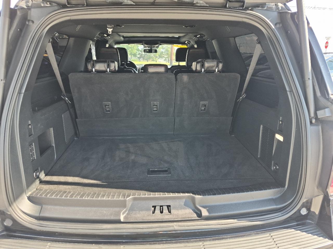 Ford Expedition MAX Limited 4WD 2021