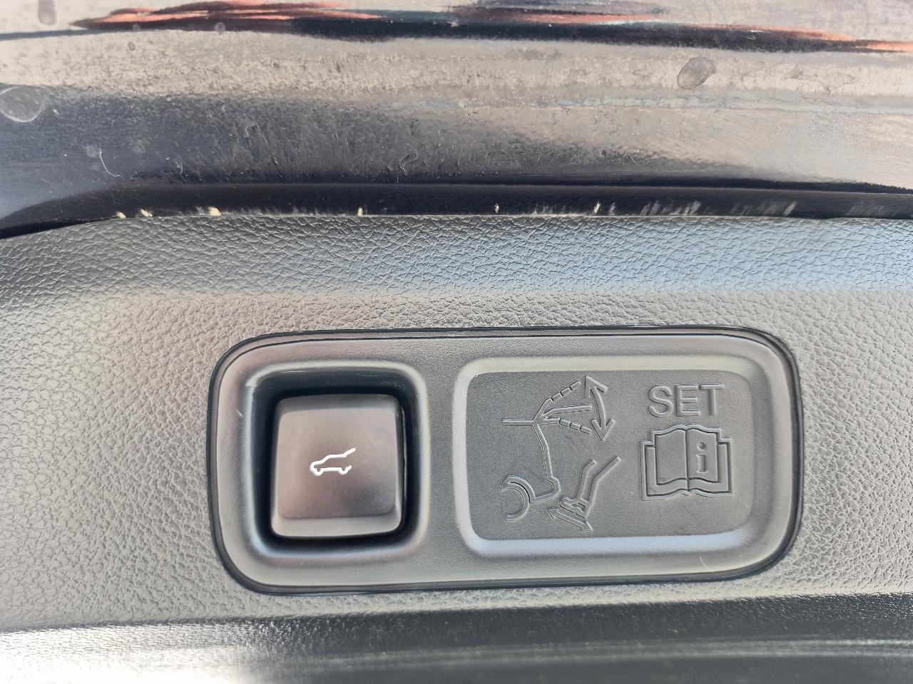 Ford Expedition MAX Limited 4WD 2021