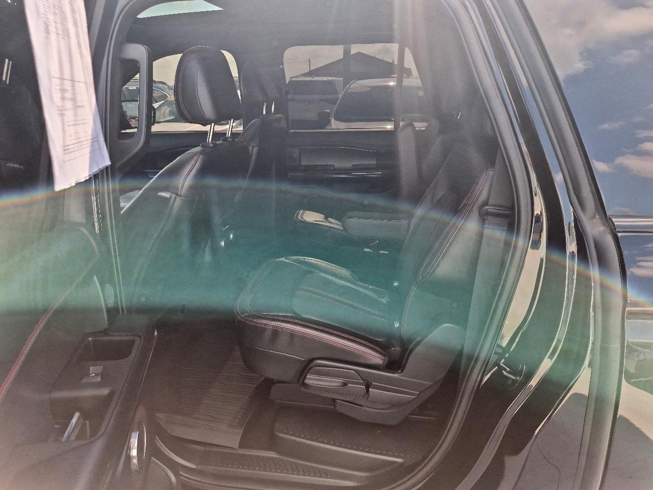 Ford Expedition MAX Limited 4WD 2021