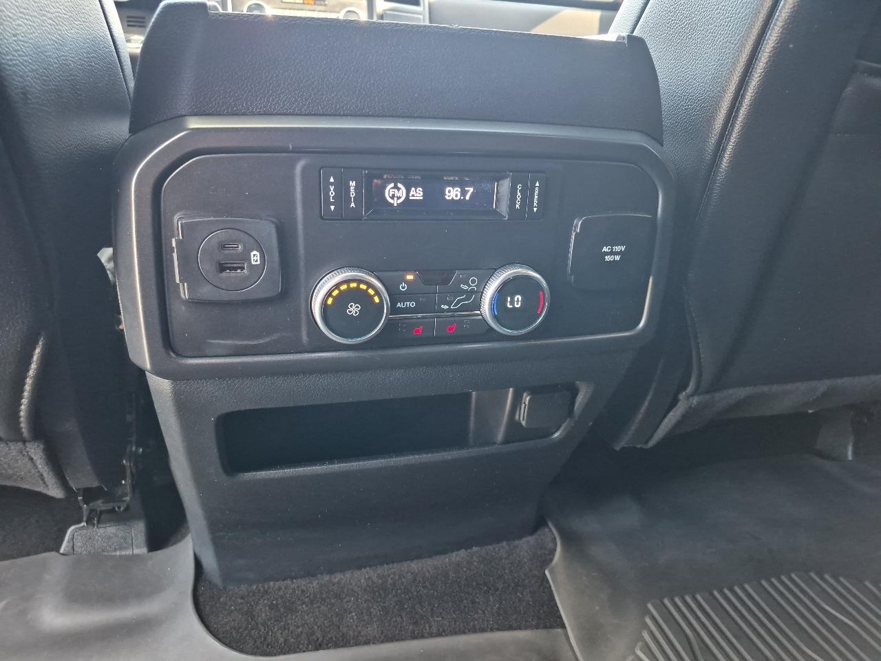 Ford Expedition MAX Limited 4WD 2021